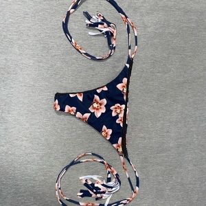 ACACIA polihale bottoms in ISLE